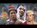 Evil Lady With Mysterious Blue Eyes 5&6  - 2018 Latest Nigerian Nollywood Movie/African Movie