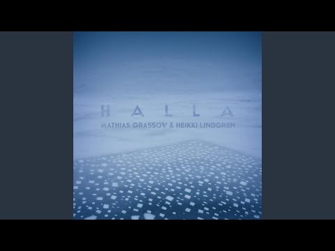 Halla (Radio Edit)