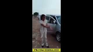 Sindhi Girl hot dance at karachi beach realy hot M