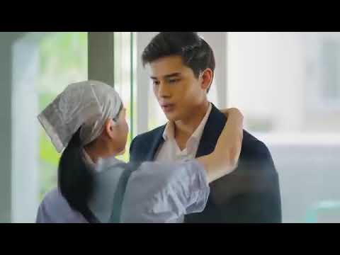 Tráiler La chica que el nunca noto: 1 Episodios del 1 al 8