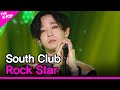 South Club, Rock Star (사우스클럽, 락스타) [THE SHOW 200908]