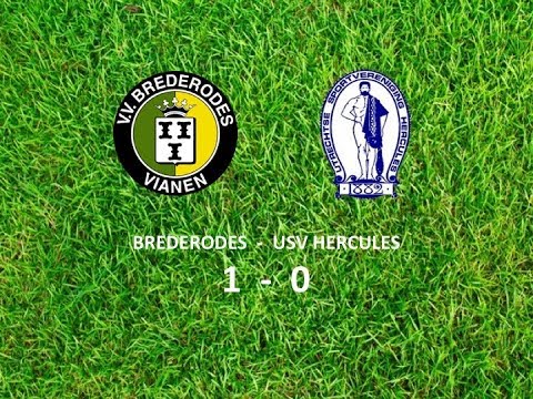 Brederodes   Hercules 1 0