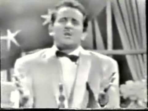 1958 italia  Modugno, Domenico - Volare - eurovision