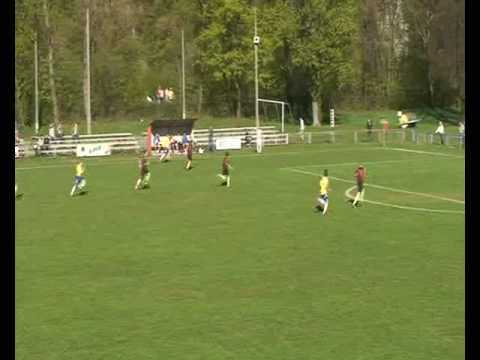 KS Kuźnia Ustroń - LKS Zapora Wapienica