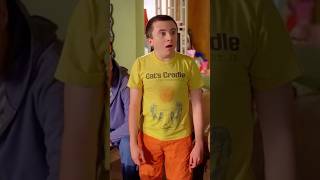 We just got 8 free pizzas! #pizza #brick #meme #RoboGamingFN #shorts