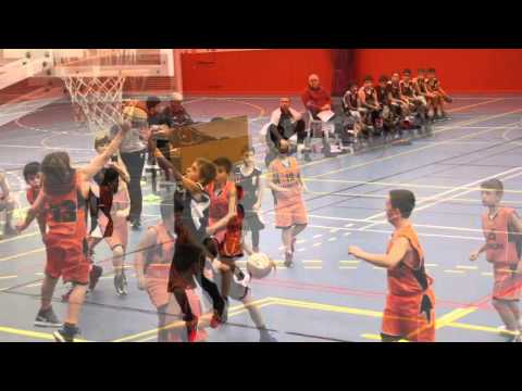 Sallent 60-La Llosa Bàsquet Berga 86