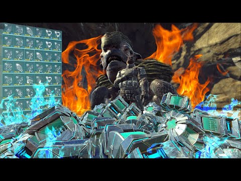 🛠️MAKING The BASE & Wiping THE ALPHA TRIBE **insane profit**💥