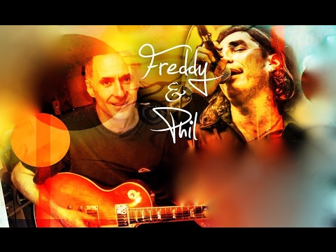 Freddy & Phil - Extraits Live Le Flambeau