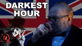 Darkest Hour | Based on a True Story
