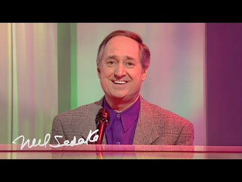 Neil Sedaka - Sing Me (Pebble Mill, 1982)