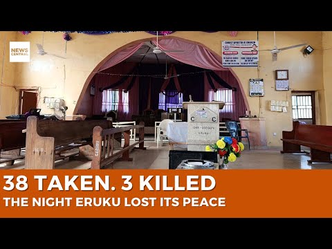 Inside the Eruku Mass Kidnapping