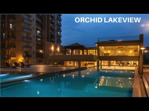 Orchid Lakeview Project Tour 1