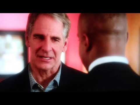NCIS: Gibbs And Pride Reunite