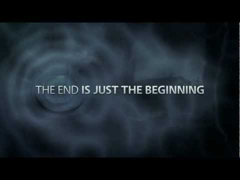 Continuum Season 2 Teaser