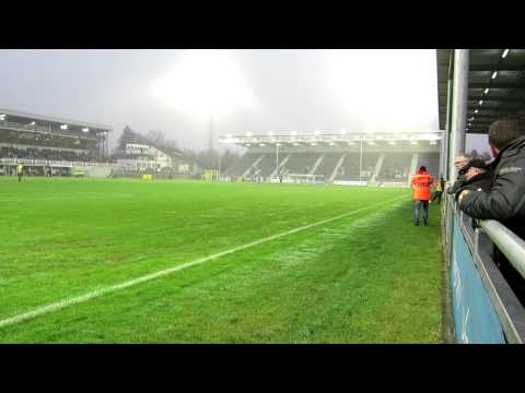 6.1.13   AS Eupen - Lommel United   (10)   KEHRWEG