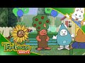 Max Ruby Ruby S Earth Day Party Ruby S Earth Day Checklist Max S Ducky Day Ep 66