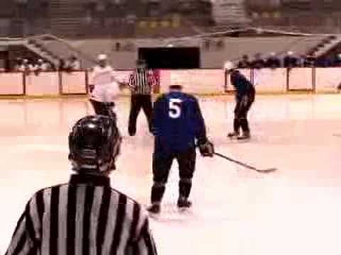 Australia Select vs Allstars