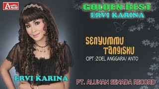 Download lagu ERVI KARINA - SENYUMMU TANGISKU ( Video Musik ) HD mp3 Download lagu ERVI KARINA - SENYUMMU TANGISKU ( Video Musik ) HD mp3