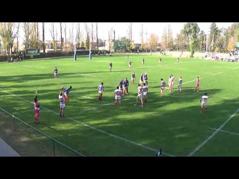 Marista Rugby   Recibe a Teqûe   Primera   28 de mayo de 2022