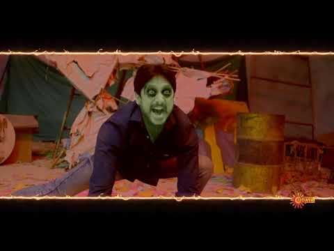 Krishna Talkies - Movie Promo | World Television Premiere | Coming Soon | Udaya TV — Krishna Talkies