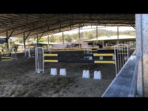 Hot Edition @ 2020 #Tallebudgera Pony Club, Showjumping & Derby Open day