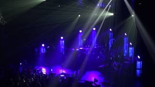 Moe. - Plane Crash -11/9/12 - Capitol Theater, NY