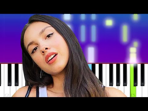 Apocalyptic Crush - Olivia Rodrigo