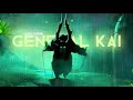 4K Kai S Theme General Kai Kung Fu Panda