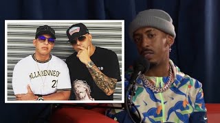 La historia de “Saoco” con Daddy Yankee y Wisin