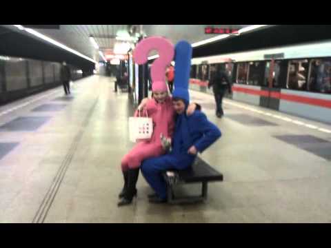 Seznamka Náhoda - kdo je vyfotí, vyhrává!