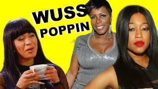 THE TRUTH About Cardi B vs Sommore