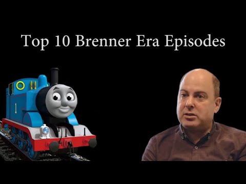 Thomas & Friends Top 10 Best Brenner Era Episodes