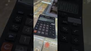 다낭 환전 어디서 할까? 달러·한국돈 5만원 환전 가능 한시장 근처에 있는 Soạn Hà Jewelry Sh…