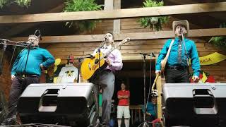 Ralph Stanley II and the Clinch Mountain Boys  / Children Go Where I Send Thee