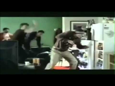 Funny Bud Light Beer New Super Bowl Commercial Advert