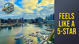 Yarra Accommodation-Private apartments-Collins Wharf Waterfront, Docklands - Fee