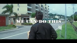 Zachary de Lima - We Can Do This ft. Upgrade