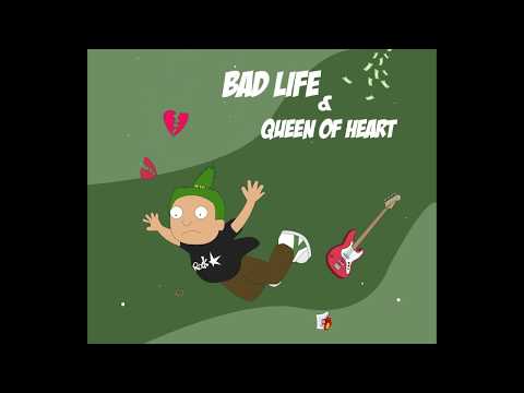 OHMP$K - Beautiful Pain Ft. T!NE