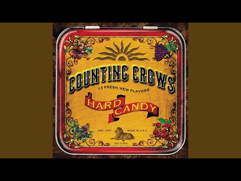 Good Time - Counting Crows