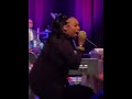 Kierra Sheard Kelly & Kim Burrell Tribute Hallelujah (Twinkie Clark 70th Birthday Celebration