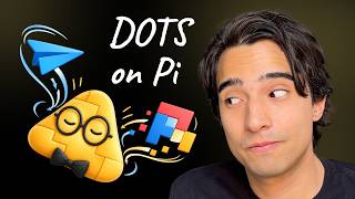 Build Your Own Open-Source Dots with Pi and Telegram