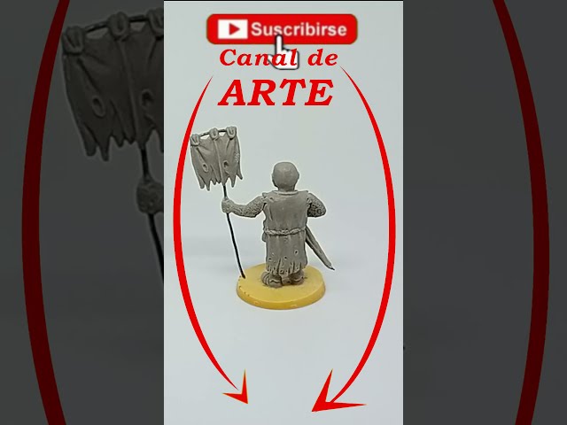 Vídeo relacionado con Juego de 9 rodillos de arcilla para esculpir con 8 para modelos de cerámica en miniatura y proyectos de arte creativo, juego de mesa, rodillos de textura de terreno
