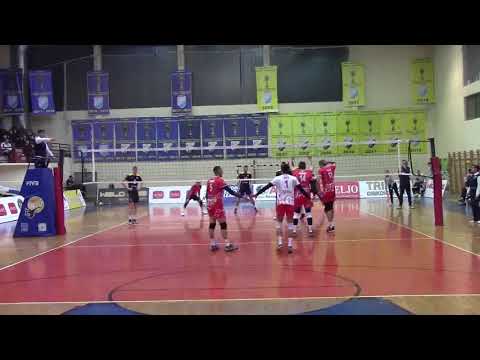 11.1.2020 MEVZA MEN OK Mladost BRČKO (BiH) - HAOK Mladost ZAGREB ( CRO)