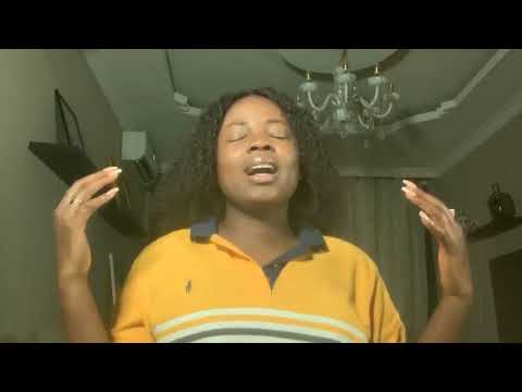 Moment d’adoration - Nazo bondela yo Rosny Kayiba