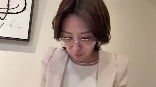 小倉弘子アナ、泣かせてしまい申し訳ございませんでした。