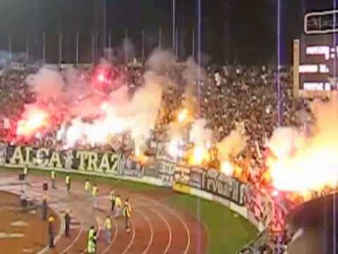 Copy of BAKLJADA PARTIZAN-GROBARI-131 DERBI