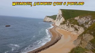 Weymouth, Lulworth Cove & Portland: England's Hidden Coastal Gems