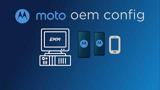 Moto OEM Config