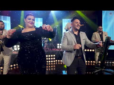 Bernard Demirali - Dzefrina & Roma Stars - Bas me briga - Official Music Video 2023