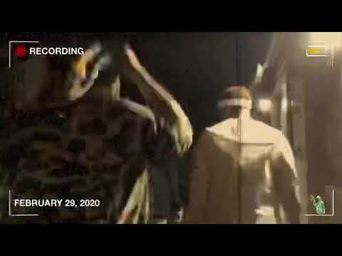 Just to make it here - I Am Reaquese